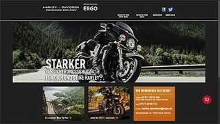 ERGO HDIS: Offer calculator